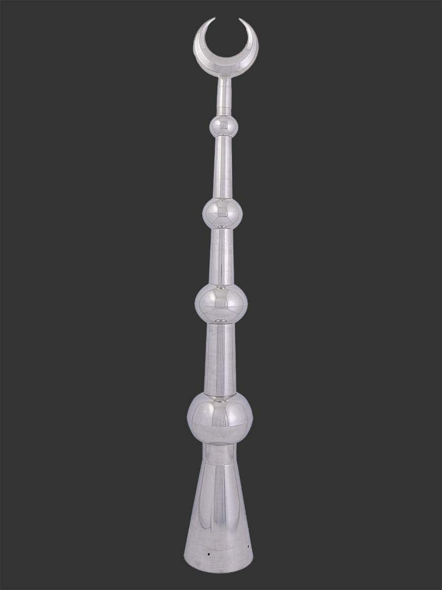 180 CM MİNARE ALEMİ 