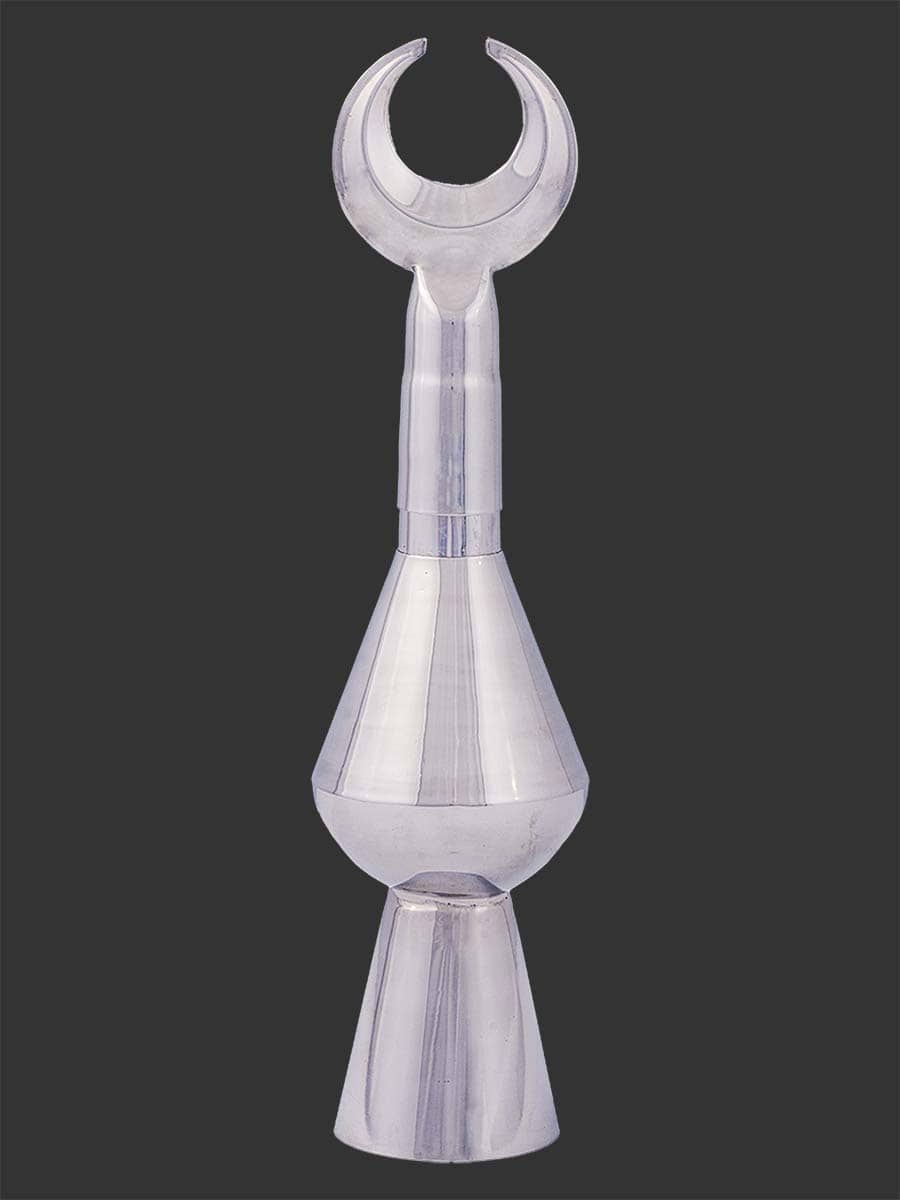 60 CM MİNARE ALEMİ 